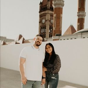 Meet your Posher, Kiana